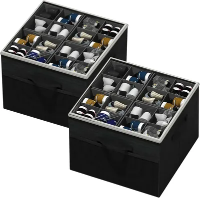 Oasisgalore Shoe Organizer for Closet Best Deal