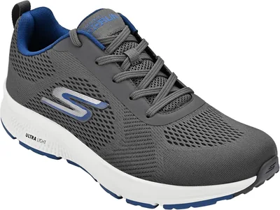 Skechers Mens Go Run Consistent Sneaker (ब्रांड नाम संशोधित)