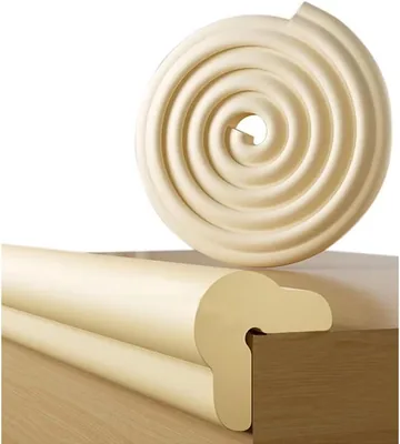 Baby Proofing Corner Guards, 13FT Safety Edge Protectors, Best Deal