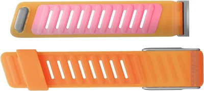 WHOOP SportFlex - Kompatibel med One, Peak och Life - Vatten- och sudbeståndig Silikonaccessori för hälsa och fitnessvärme