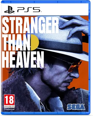 Stranger que el Cielo - PS5 Mejor Oferta