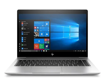HP EliteBook 840 G6 14" Laptop i5 256GB SSD Win 11 Pro Best Deal