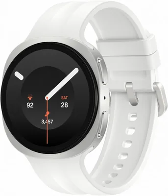 Samsung Galaxy Watch9 LTE 40mm Cream CAD Best Deal