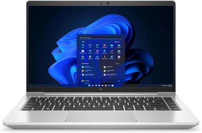 HP ProBook 640 G9 14" i5 12th Gen 16GB RAM 256GB SSD Win 11 Pro - Best Deal