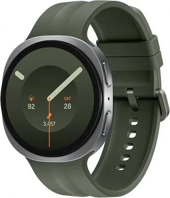 Samsung Galaxy Watch9 Silver LTE 44mm Best Deal