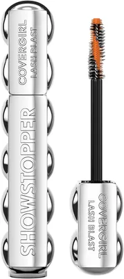 COVERGIRL Lash Blast Showstopper Mascara - Dual Brush