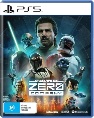 Electronic Arts Best Deal