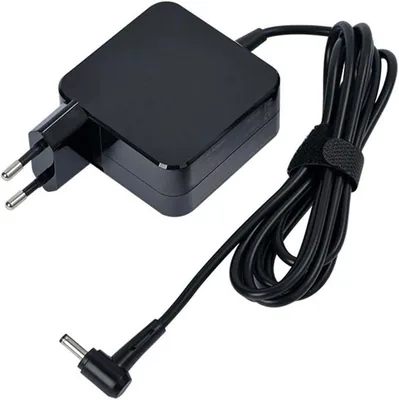 ASUS Laptop Charger 65W Replacement - Compatible with ZenBook & VivoBook