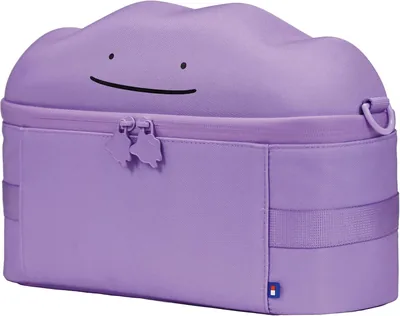 HORI Ditto Compact Carry All - Nintendo Switch 2 Case