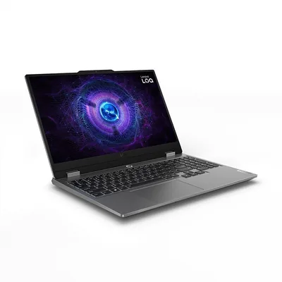 Notebook Gamer Lenovo Loq 15irx9, 15.6" Full HD 144Hz, Intel Core i5-13450H, 16GB, 512GB SSD, Nvidia RTX 4050, Linux - Oferta 10% de Desconto
