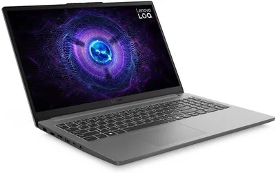 Notebook Gamer Lenovo Loq i5-12450HX 16GB DDR5 1TB SSD RTX 4050 6GB 15.6" FHD Cinza - 83me0001br | Save 14% off Amazon