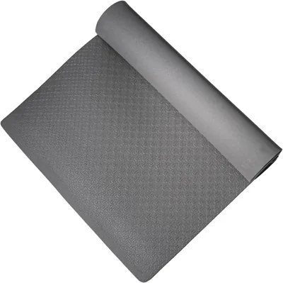 Tapete de Yoga y Pilates Antideslizante Foamy EVA de 4 mm Portátil México | Agarre Superior en Madera