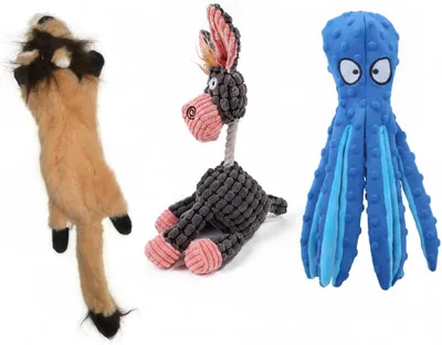 LeoPlay Boredom Buster Dog Toys 13% Off
