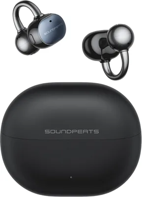SoundPEATS POP Clip2 Open Ear Headphones 15% Off
