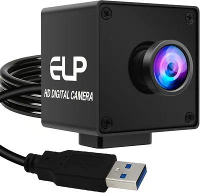 ELP High Speed Global Shutter USB3.0 Camera
