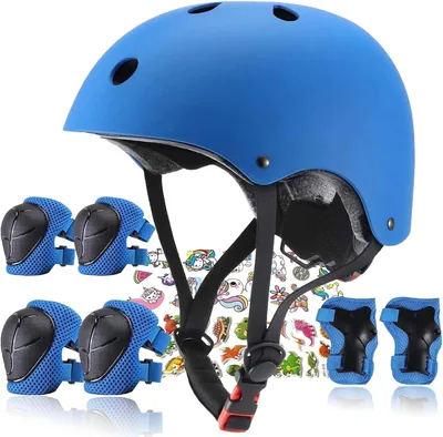 FASTOP Toddler Skateboard Helmet 8% Off
