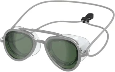 SMYDM Retro Aviator Swim Goggles Best Deal