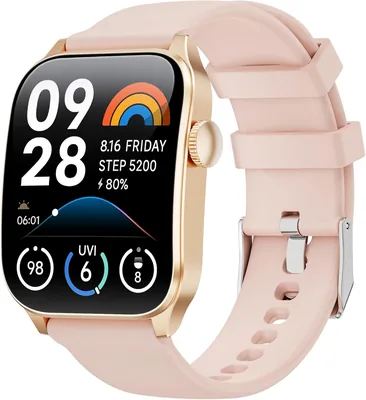 Fitbit Luxe Smartwatch 82% Off