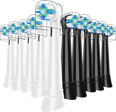 10 Pack Oral B IO Replacement Brush Heads Best Deal