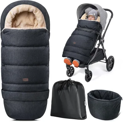 Orzbow Stroller Bunting Bag - 11% Off