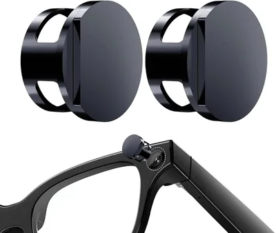 xowwyue Smart Glasses Kamera Skattläggare, Integritetsskydd för Kamerasmartglasögon | Best Deal