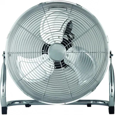 Fan Industriale EFFE 100W (50 cm) - Risparmia il 89%!