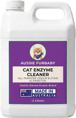 Aussie Furbaby Cat Enzyme Cleaner - Best Deal