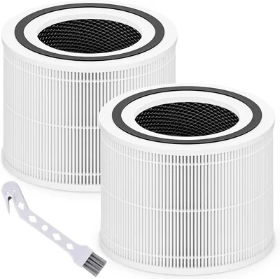H13 HEPA Filter for LEVOIT Core 300/300S - 2 Pack Best Deal