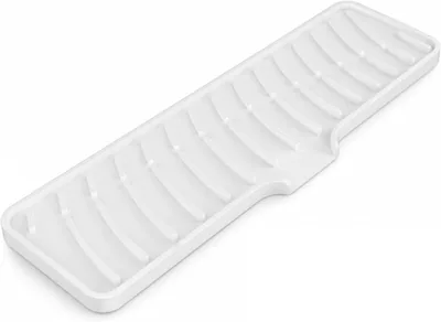 JADUFHU Silicone Draining Mat - Best Deal