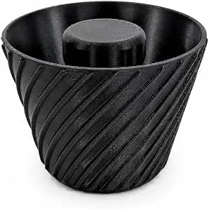 Coffee Filter Shaper for Home & Travel Brewing - Compatible with xBloom Omni 2 Dripper - Best Deal