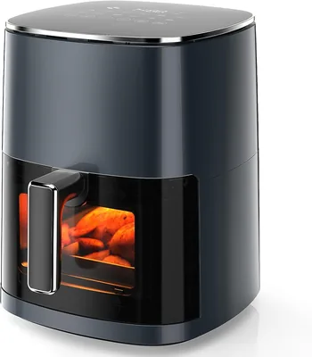Sweetcrispy Air Fryer 6 Quarts Best Deal
