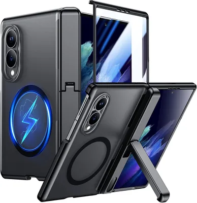 Temdan Samsung Galaxy Z Fold 8 Case - 16% Off