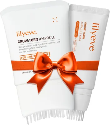 lilyeve GROWTURN Hair Growth Serum Best Deal