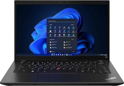 Lenovo ThinkPad L14 Gen 4 17% Off