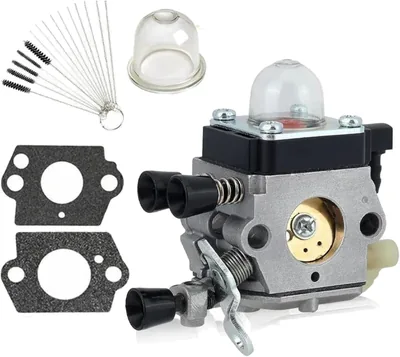 Carburetor Carb For Stihl FS38/FS55 Trimmers Best Deal