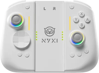 NYXI Hyperion 3 Switch 2 Controller - Erste Drittanbieter Wireless Gamepad, Best Deal