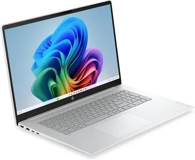 HP Omnibook 3 17.3" Laptop PC - Intel Pentium N150, 4GB RAM, 128GB SSD, Windows 11 + Microsoft 365 Best Deal