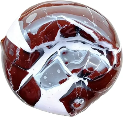Stress Relief Chocolate Balls - Soft Touch Sensory Toy, Best Deal
