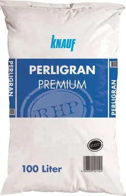 Expanderad perlit 3 liter | Granulometri 2-6 mm | Dammfria | Förbättrar luftcirkulationen och vattenretentionsförmågan - 76% Off