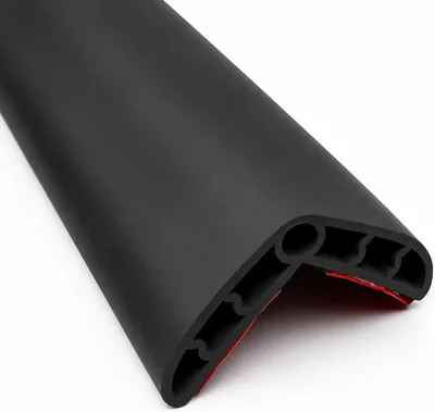 Rubber Wall Corner Guard Edge Protector - Childproofing Protection Saf, Best Deal