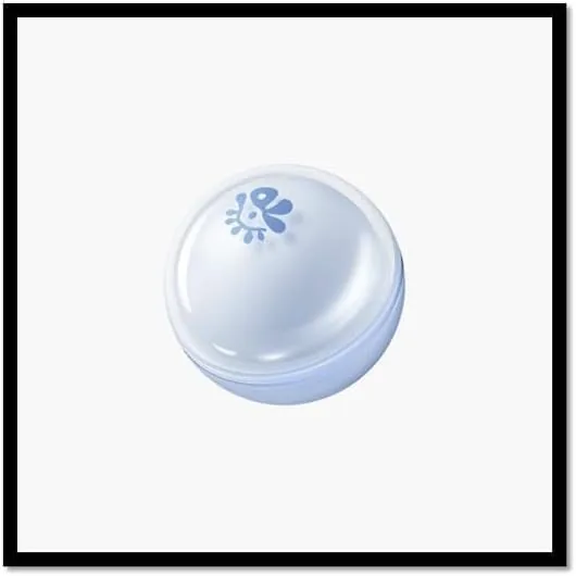 CORTIS GREENGREEN ['Blue Lips' Lip.Balm ver.] The 2nd EP Album Best Deal