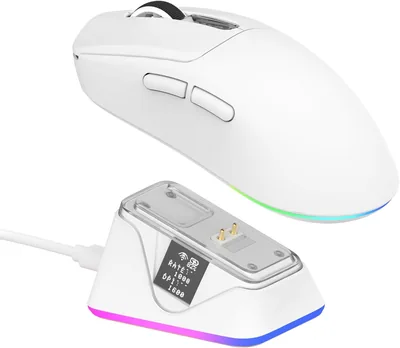 EPOMAKER NEX Lite Wireless Gaming Mouse