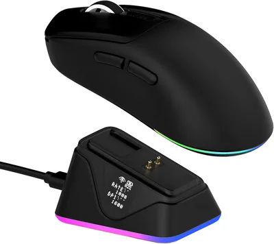 EPOMAKER NEX Lite Wireless Gaming Mouse 20% Off