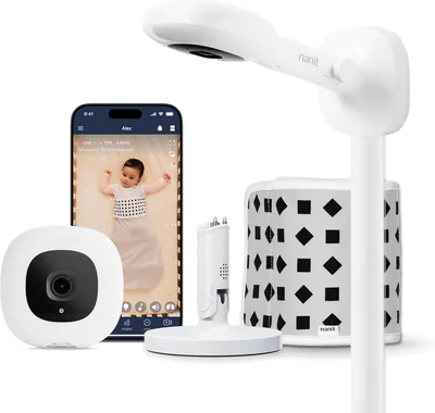 Nanit Pro Baby Monitor 20% Off