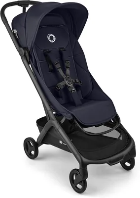 Bugaboo Butterfly 2 Plus Stroller - Deep Indigo Best Deal