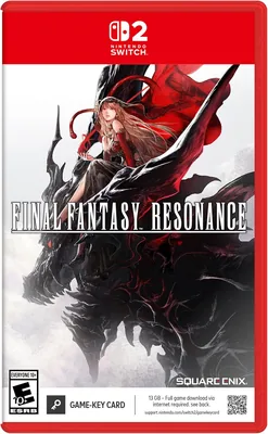 Square Enix Mejor Oferta