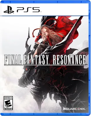 Square Enix Juegos: Ofertas Exclusivas en Amazon