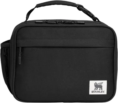 STANLEY Assembly Lunch Box 3.5L Insulated Bag Black Best Deal