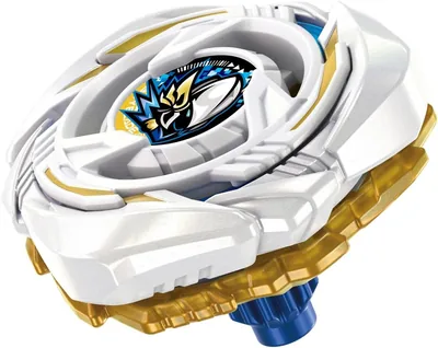 Takara Tomy Beyblade X UX-20 Glory Walkure LF