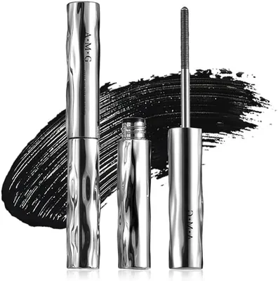 2026 New Metal Wand Mascara Best Deal